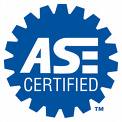 ase logo